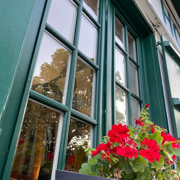 Auberge du Gros Tilleul gallerie notre histoire 2