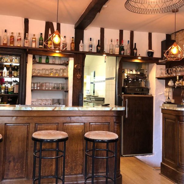 Auberge du Gros Tilleul gallerie notre histoire 5