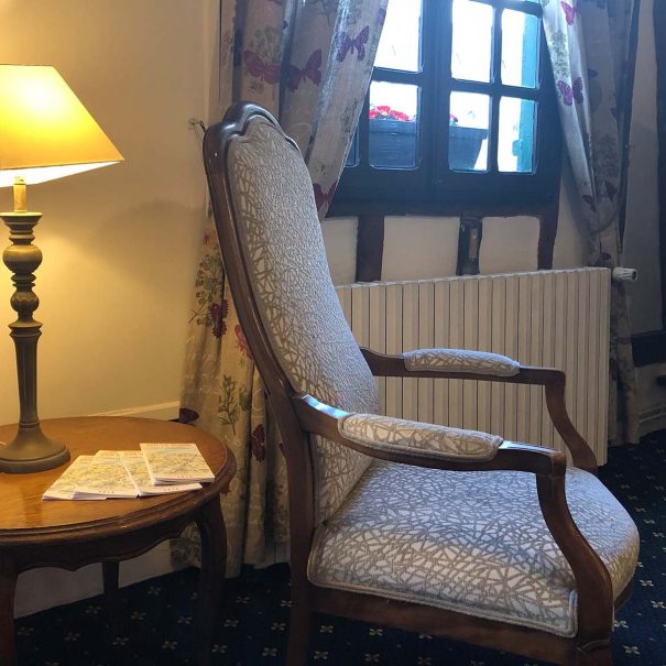 Auberge du Gros Tilleul gallerie notre histoire 6